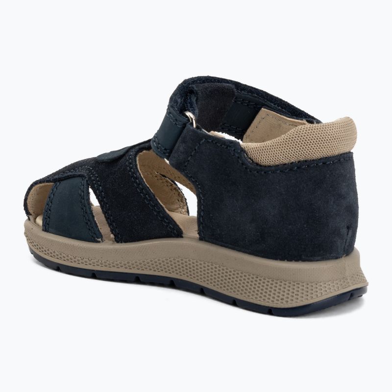 Dětské sandály Primigi PIO 13657 navy/light blue 3