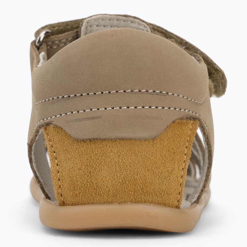 Dětské sandály Primigi PGO 14140 marmot 6