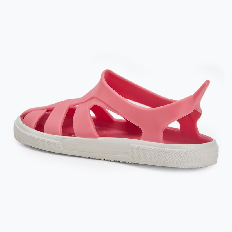 Dětské sandály BOATILUS Bioty candy/white 3