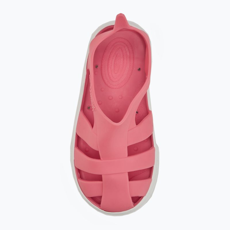 Dětské sandály BOATILUS Bioty candy/white 5