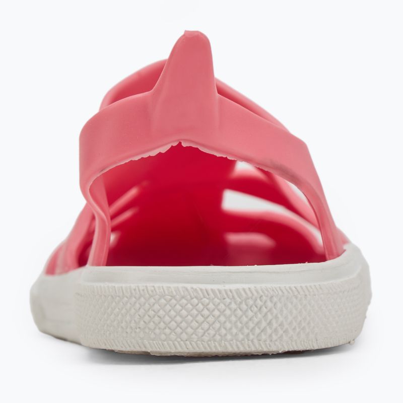 Dětské sandály BOATILUS Bioty candy/white 6