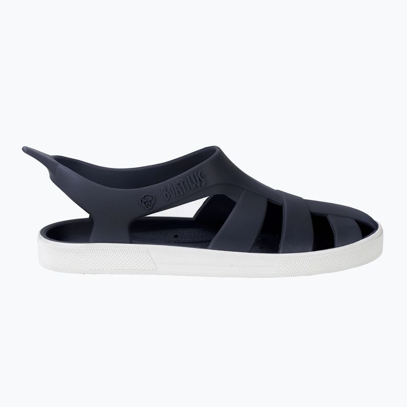 Dětské sandály BOATILUS Bioty navy/white