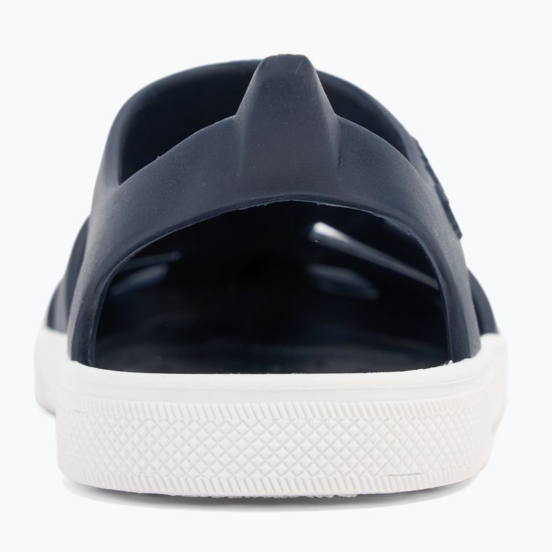 Dětské sandály BOATILUS Bioty navy/white 6