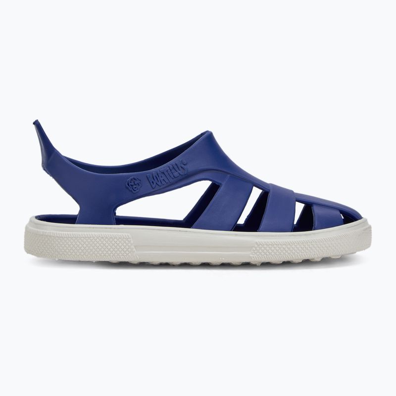 Dětské sandály BOATILUS Bioty cobalt/white 2