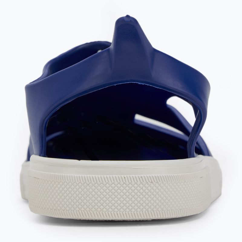 BOATILUS junior sandály Bioty cobalt/white 6