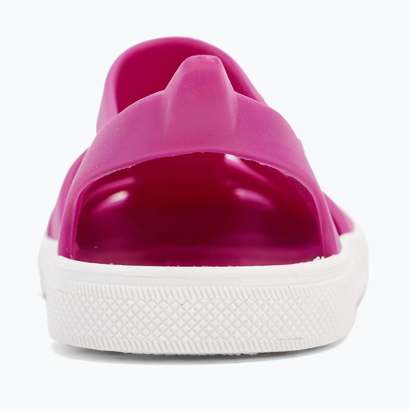 Dětské sandály BOATILUS Bioty fuxia/white 6