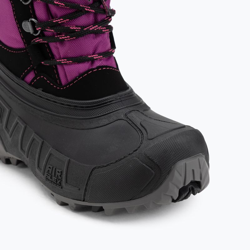 Dětské sněhule BOATILUS Hybrid Trek Outdoor magenta 7