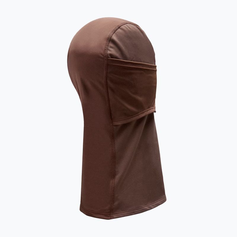 Nákrčník Oakley Backwoods Balaclava dark umber 2