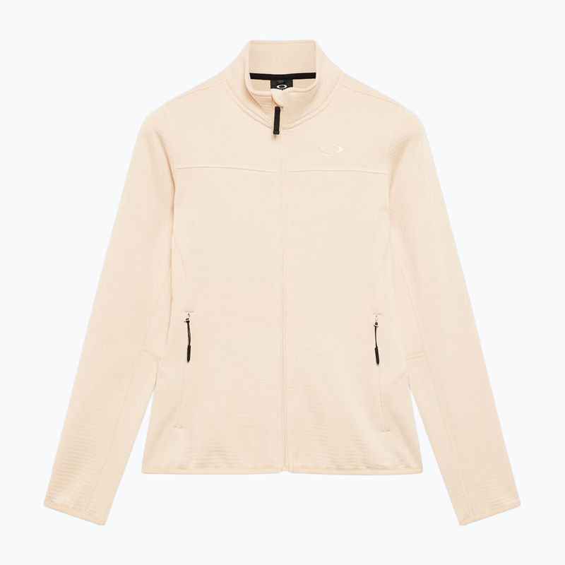 Dámská mikina Oakley Canopy Full Zip mist 6
