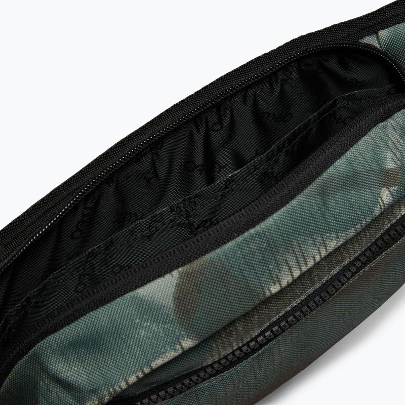 Ledvinka Oakley Transit Belt 2 l graffiti camo green 6