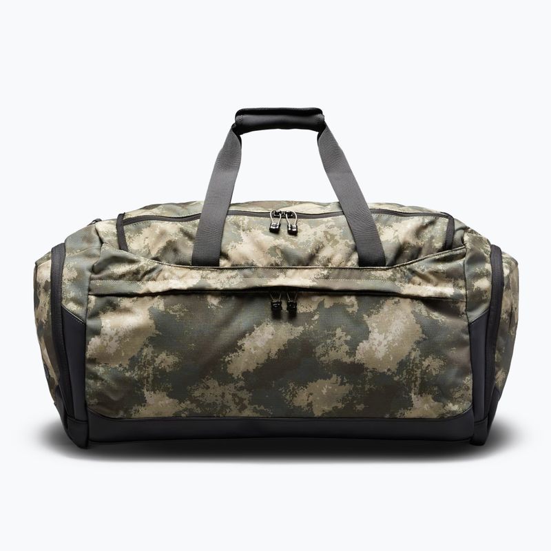 Cestovní taška Oakley Urban Ruck Rc Duffle 70 l off/slope camo green 2