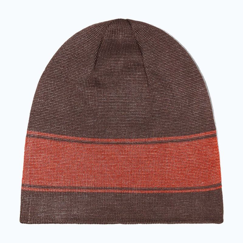 Zimní čepice Oakley Tnp Reversible Beanie 68S dark umber 2