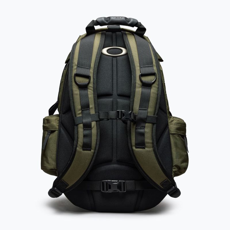 Turistický batoh Oakley Icon RC 32 l deep olive 2