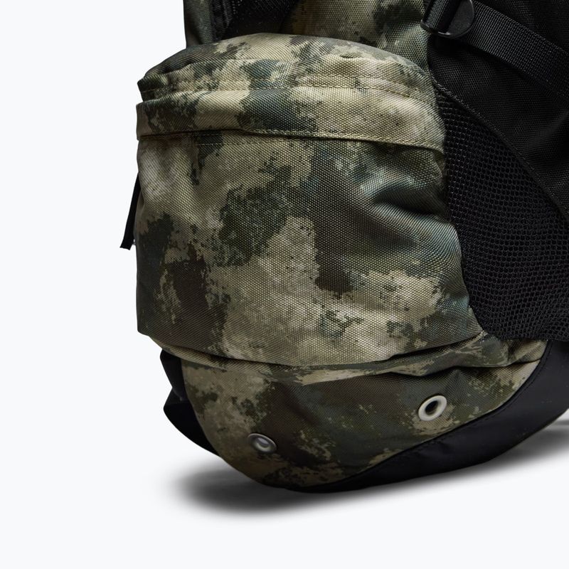 Turistický batoh Oakley Icon RC 32 l off/slope camo green 5