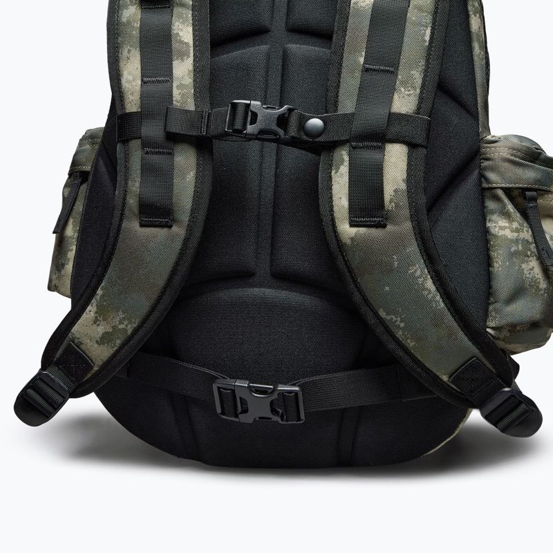 Turistický batoh Oakley Icon RC 32 l off/slope camo green 6