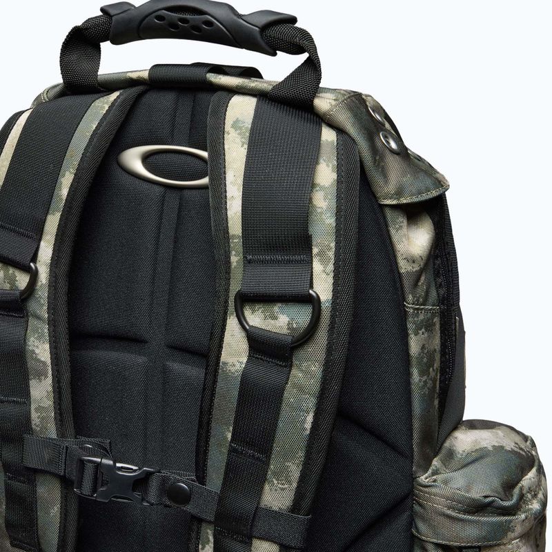 Turistický batoh Oakley Icon RC 32 l off/slope camo green 7
