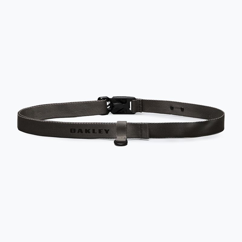 Opasek na kalhoty Oakley Latitude Web granite gray 2