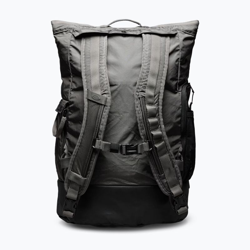 Trekový batoh Oakley Reserve Utility 50 l granite gray 2