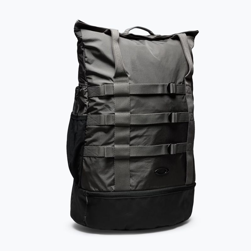 Trekový batoh Oakley Reserve Utility 50 l granite gray 3