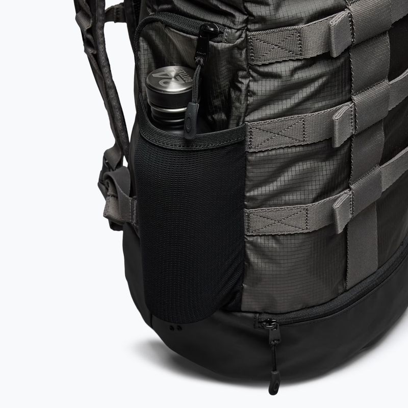 Trekový batoh Oakley Reserve Utility 50 l granite gray 6