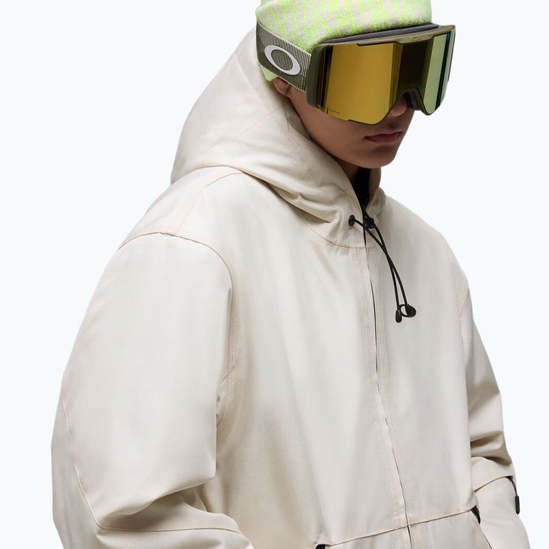 Pánská snowboardová bunda Oakley Kota Insulated Lite mist 6