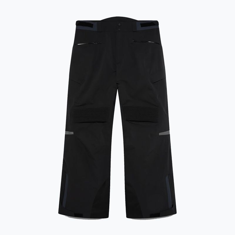 Pánské lyžařské kalhoty Oakley Clutch Shell pitch black 5