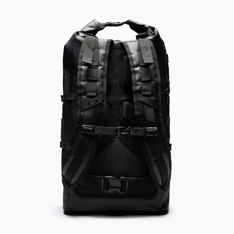 Taktický batoh Oakley Reserve Tactical Dry 35 l pitch black 2