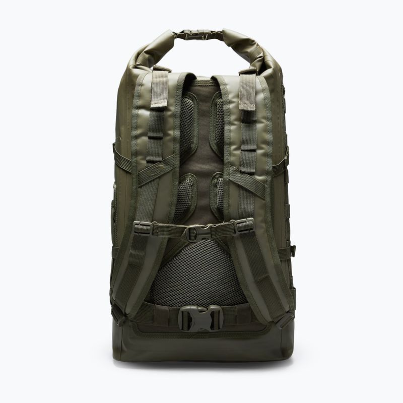 Taktický batoh Oakley Reserve Tactical Dry 35 l deep olive 2