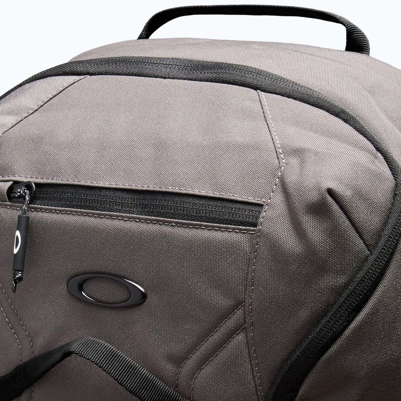 Městský batoh Oakley Enduro 20 l granite gray 4