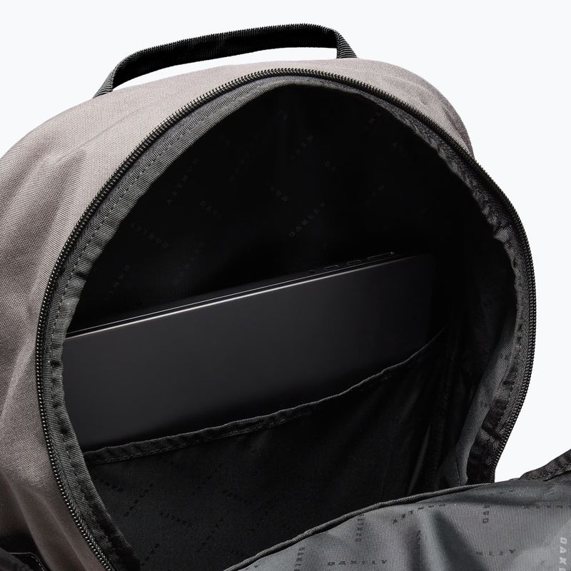Městský batoh Oakley Enduro 20 l granite gray 6