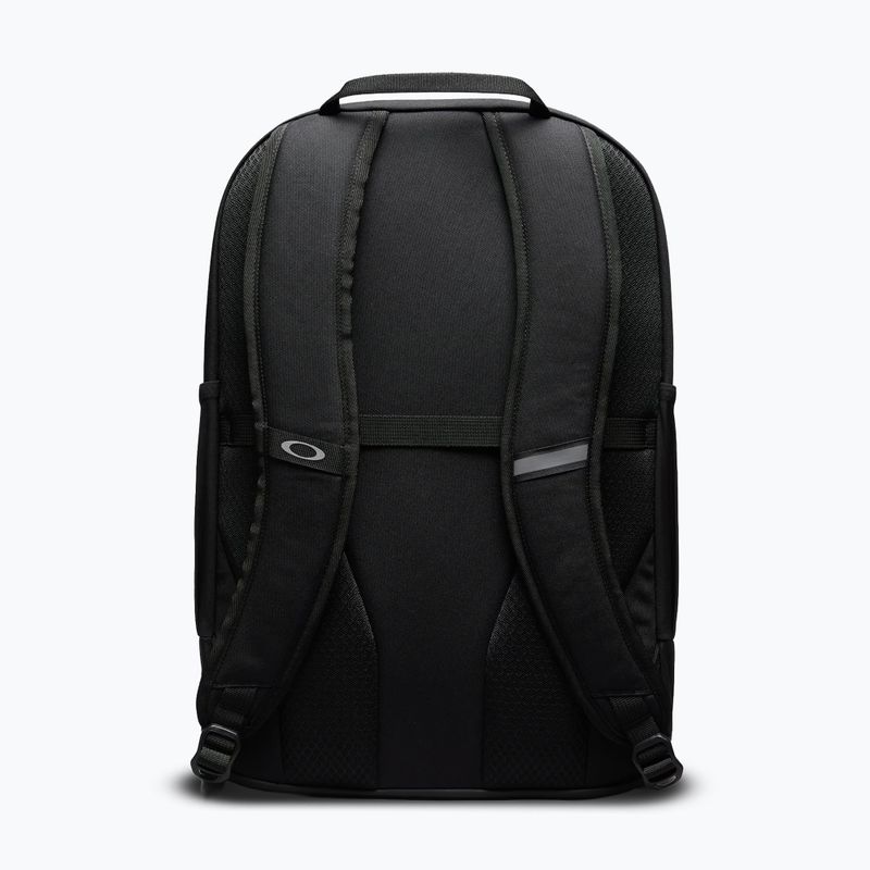 Městský batoh Oakley Enduro 20 l pitch black 2
