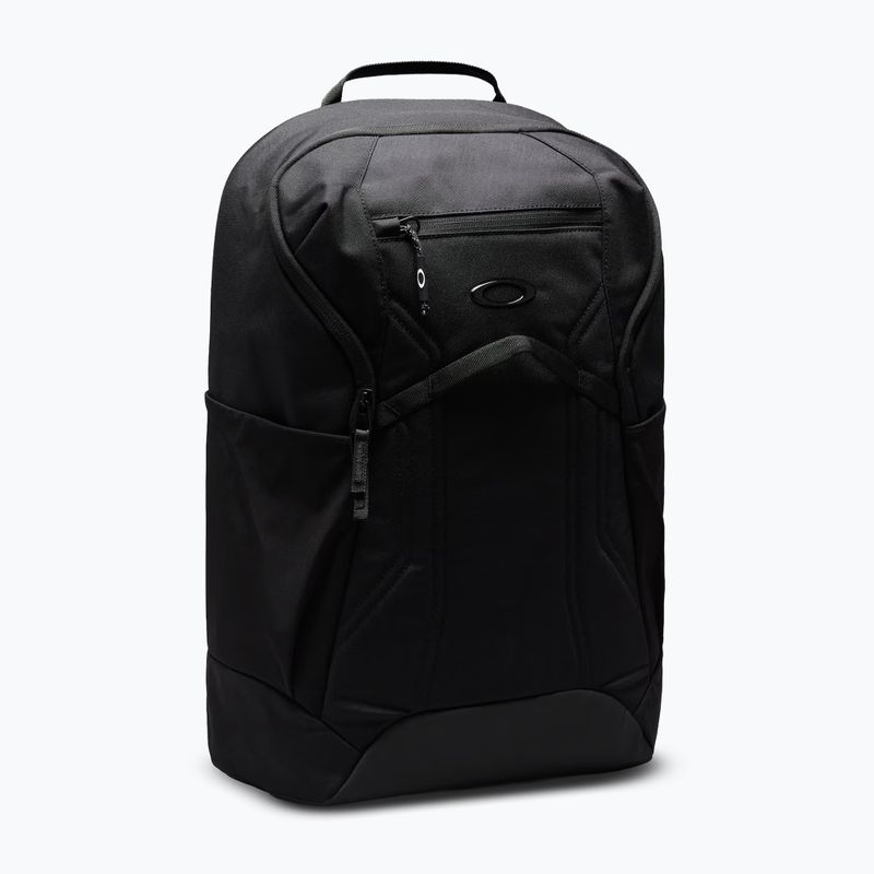 Městský batoh Oakley Enduro 20 l pitch black 3