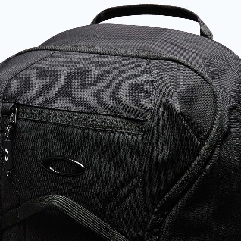 Městský batoh Oakley Enduro 20 l pitch black 4