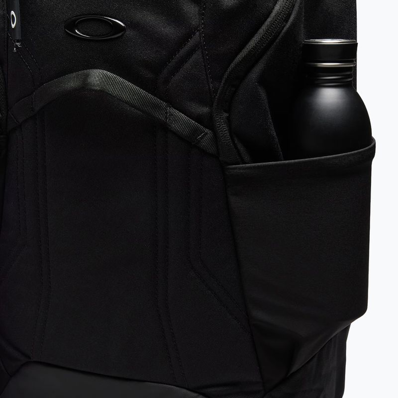 Městský batoh Oakley Enduro 20 l pitch black 5