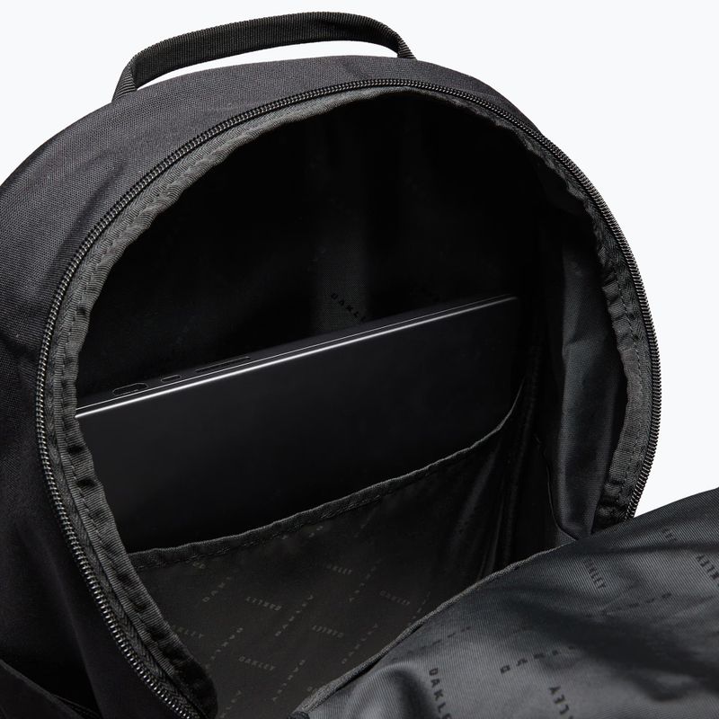 Městský batoh Oakley Enduro 20 l pitch black 6
