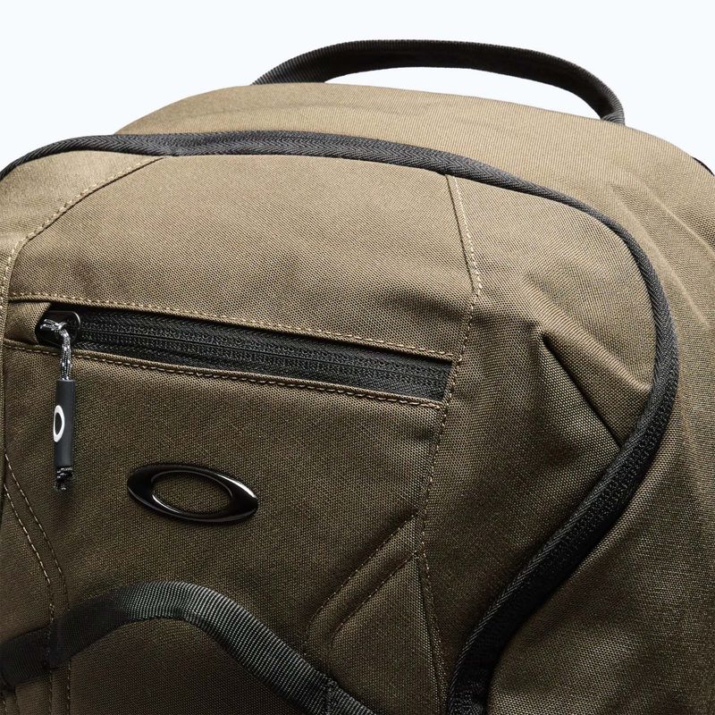 Městský batoh Oakley Enduro 20 l deep olive 4