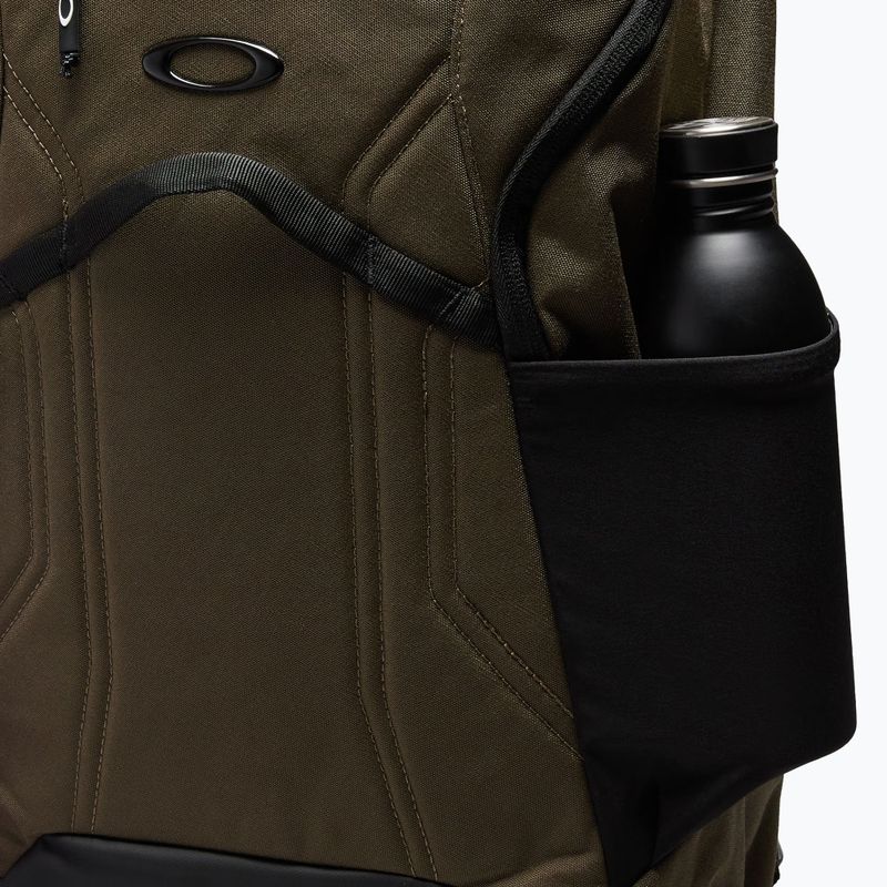 Městský batoh Oakley Enduro 20 l deep olive 5