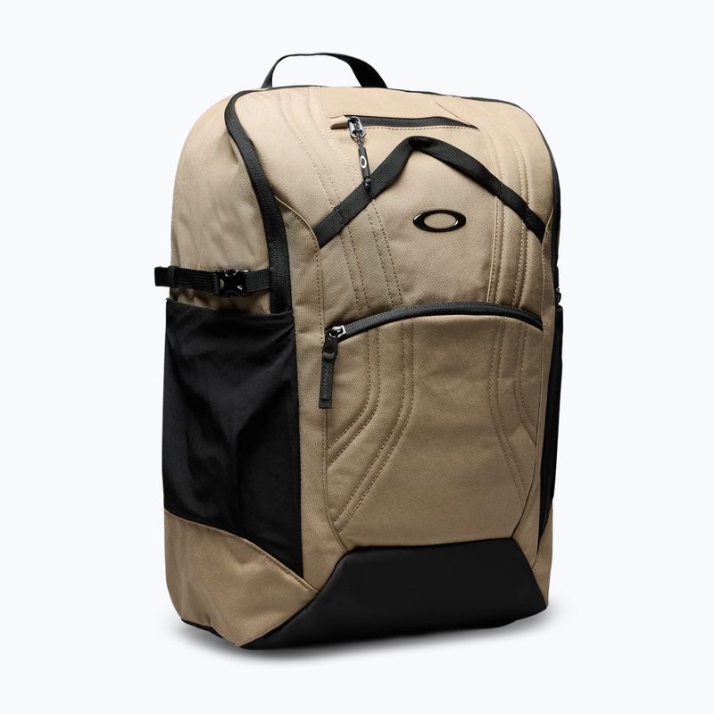Městský batoh Oakley Enduro 25 l pebble 3