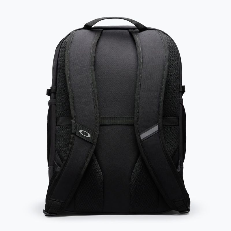 Městský batoh Oakley Enduro 25 l pitch black 2