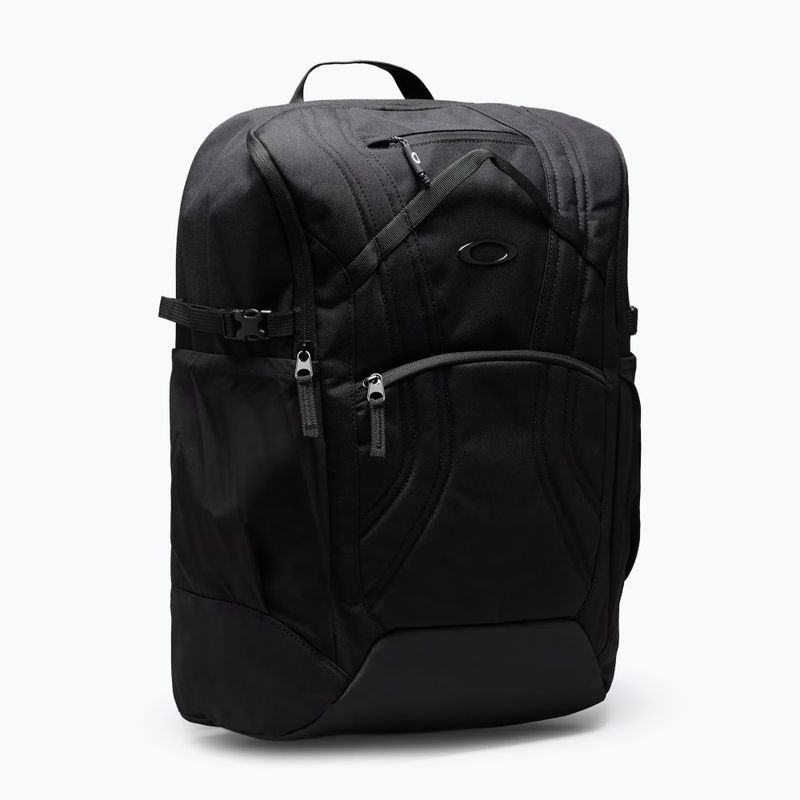 Městský batoh Oakley Enduro 25 l pitch black 3