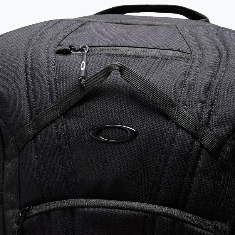 Městský batoh Oakley Enduro 25 l pitch black 4