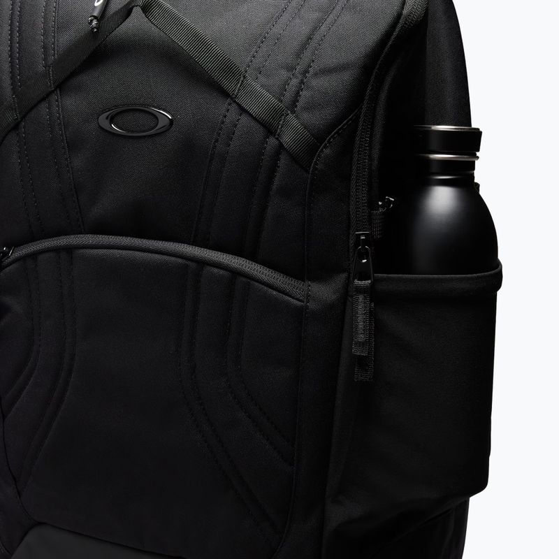 Městský batoh Oakley Enduro 25 l pitch black 5