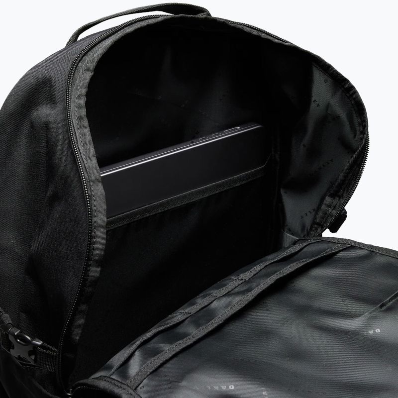 Městský batoh Oakley Enduro 25 l pitch black 6