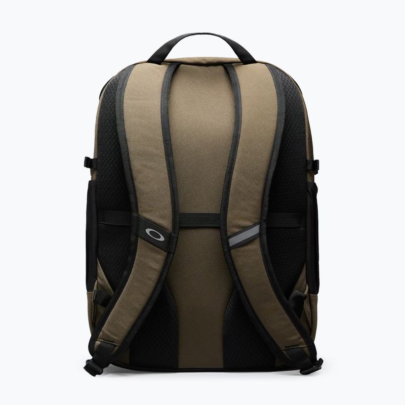 Městský batoh Oakley Enduro 25 l deep olive 2