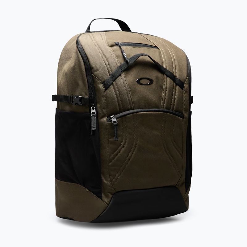 Městský batoh Oakley Enduro 25 l deep olive 3