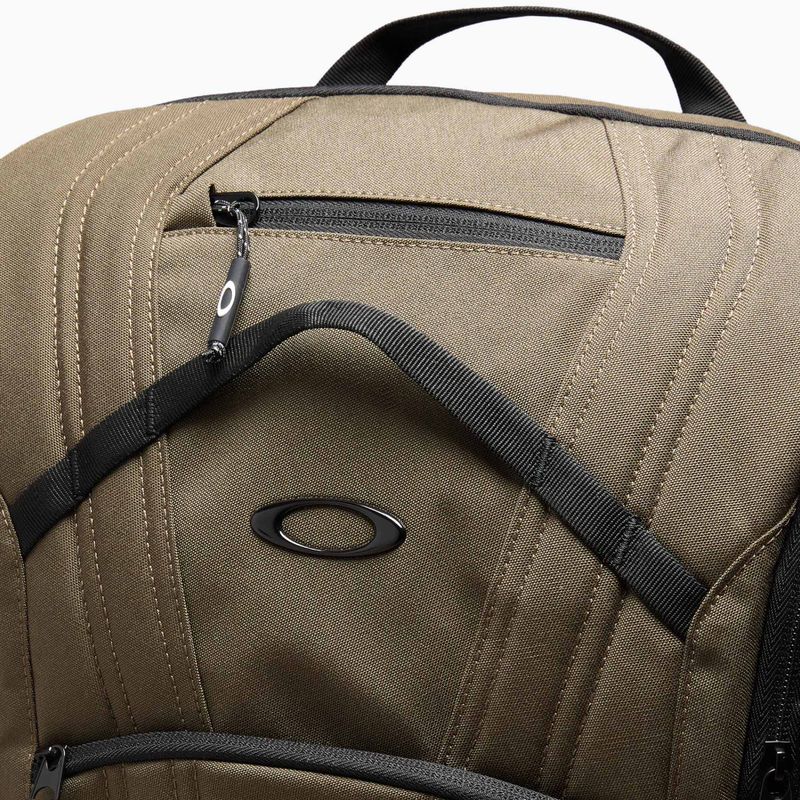 Městský batoh Oakley Enduro 25 l deep olive 4