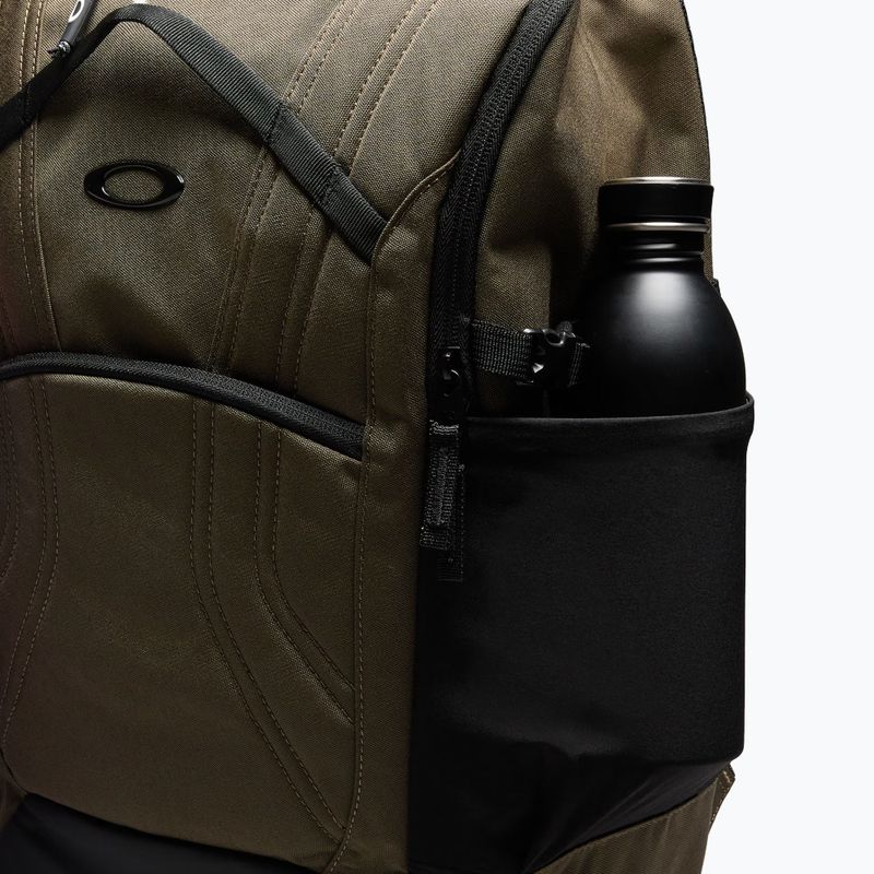 Městský batoh Oakley Enduro 25 l deep olive 5