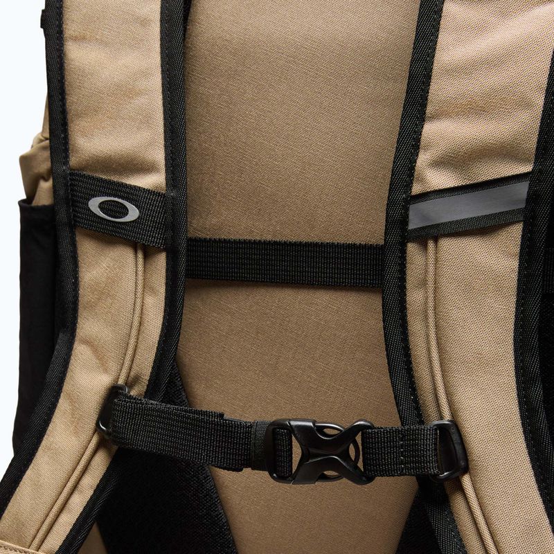 Turistický batoh Oakley Enduro 30 l pebble 7