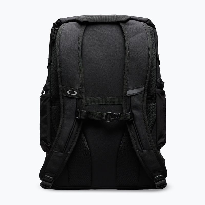 Turistický batoh Oakley Enduro 30 l pitch black 2