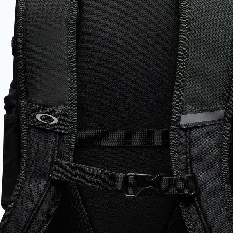 Turistický batoh Oakley Enduro 30 l pitch black 5
